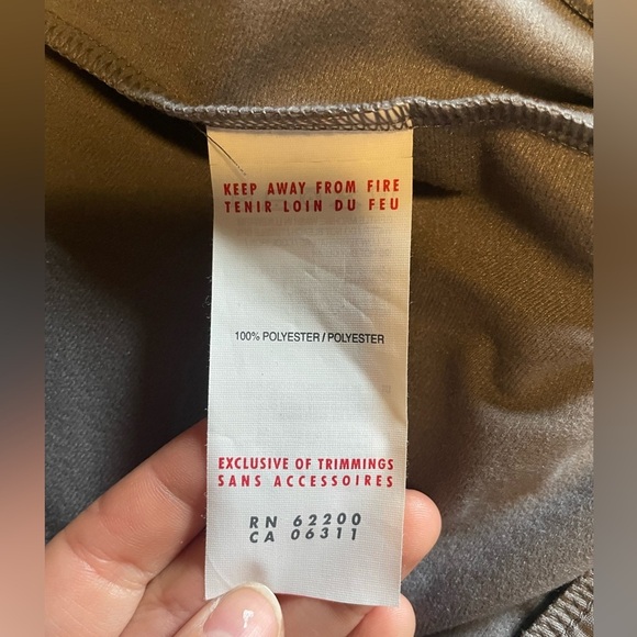 PUMA Sport lifestyle Men’s XL Zip up Jacket - Picture 6 of 7